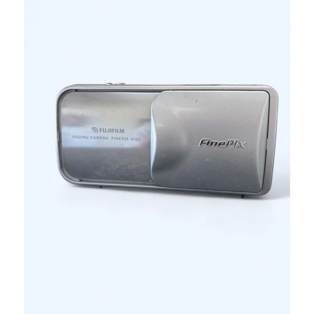 Fujifilm pre owned